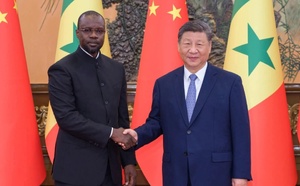 Ousmane Sonko exige un suivi rigoureux des 48 actions prioritaires issues de la coopération avec la Chine