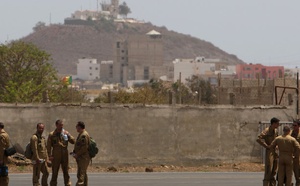 Fin de la présence militaire française au Sénégal : restitution officielle des dernières bases