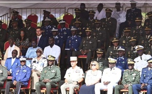 Fin de la présence militaire française au Sénégal : vers une coopération plus équilibrée