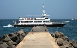 Dakar–Gorée : un projet de modernisation maritime pour une traversée plus sûre et confortable