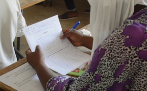 Scandale au BFEM à Louga : un réseau de triche démantelé dans un centre d'examen