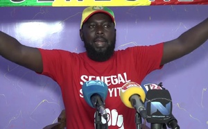 Arrêté lors du Jugement de Badara Gadiaga, Cherif Mbaye Raconte sa Détention
