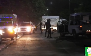 Opération "Karangué Baol" à Mbacké : 38 interpellations et 24 véhicules mis en fourrière