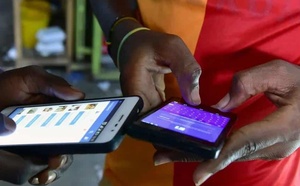 Équipement numérique : près de 50 % des ménages sénégalais connectés, mais des inégalités persistent