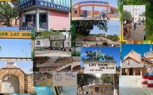 Thiès, carrefour culturel et escale touristique en plein essor
