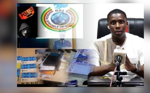 Affaire « Kocc Barma » : la Police nationale brise le silence avec une vidéo explicative