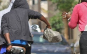 Cité Lamy Thiès : un jeune de 19 ans arrêté et lynché par les habitants après un vol à l’arraché raté