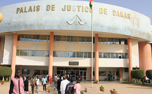 35 nouveaux magistrats prêtent serment et intègrent la justice sénégalaise