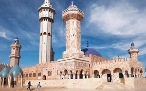 Touba : le Grand Magal désormais patrimoine national