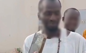 ​ Arrestation et libération du maître coranique Cheikh Faye : une affaire qui soulève des questions