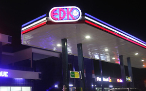 🛒 Le groupe sénégalais EDK rachète les magasins CFAO Consumer au Sénégal