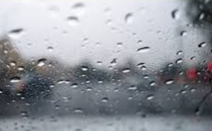 Après des semaines sans pluie, Thiès connaît une nuit d’averse exceptionnelle