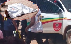 Mbour : Un jeune homme tue un gardien de mosquée en prétendant agir « pour chasser Satan »