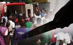 Marché HLM : un jeune commerçant tué à l’arme blanche, un suspect arrêté