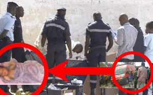 Thiès – Un bébé abandonné retrouvé vivant dans une maison en construction à la Cité Ouvrière