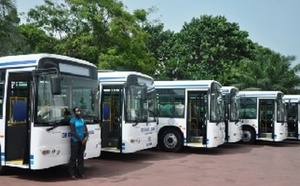 Magal de Touba : le syndicat des transporteurs appelle à la vigilance pour éviter les accidents