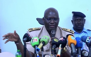 Gamou de Tivaouane : le gouverneur de Thiès promet un dispositif renforcé et alerte sur les risques d’intoxication