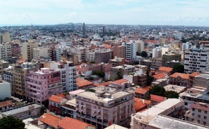 Crise économique au Sénégal : les loyers deviennent un fardeau pour les ménages
