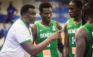 Afrobasket 2025 : Ngagne Desagana Diop dévoile la liste des 12 Lions retenus