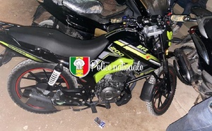 Ngor : 17 personnes arrêtées et saisie de dr@gue lors d’une opération conjointe