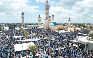Magal de Touba : 95 % des engagements déjà réalisés selon Jean-Baptiste Tine