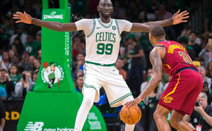 Afrobasket 2025 : Desagana Diop explique le forfait de Tacko Fall
