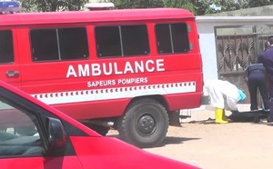 Drame à Sinthiou Ngoye : un homme tue son jeune frère de 4 ans