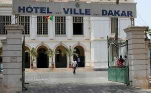 Escroquerie : un faux mandat au nom de la maire de Dakar pour soutirer de l’argent