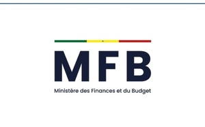 Sénégal : le déficit budgétaire atteint 588,3 milliards FCFA au deuxième trimestre 2025