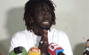 Thiès – Dame Sène règle ses comptes à la veille de son nouveau single