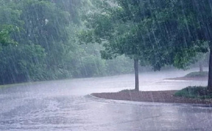 Météo Sénégal : pluies prévues cet après-midi dans plusieurs régions