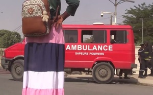 Ziguinchor : le corps d’un enfant retrouvé dans un canal à Djibock