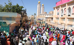Apparition du croissant lunaire : le Gamou fixé au 4 septembre 2025 au Sénégal Apparition du croissant lunaire : le Gamou fixé au 4 septembre 2025 au Sénégal