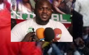 Modou Lô bientôt maire des Parcelles Assainies ?