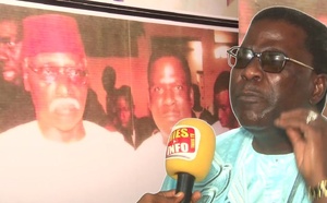 Gamou Tivaouane 2025 : Témoignages forts d’Iran Ndao sur le Khalife et la Bourda