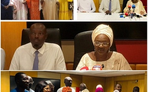 Plan Sénégal Émergent 2050 : Magueye Badiane et les Femmes Leaders unissent leurs forces pour un développement inclusif et souverain