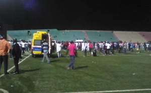 Décès d’un jeune joueur de 19 ans lors d’un match de Navétanes à Keur Socé