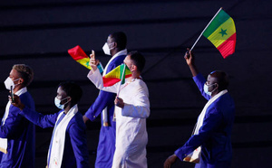 Athlétisme : quatre Sénégalais qualifiés pour les Mondiaux de Tokyo 2025