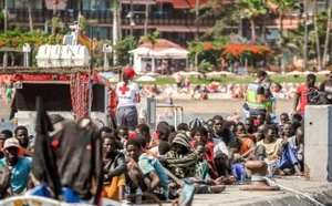 Îles Canaries : arrestation de 16  sénégalais soupçonnés d’actes de barbarie en mer