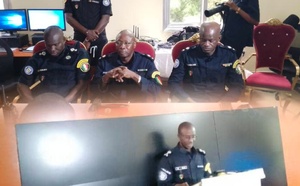 Gamou 2025 : à Kaolack, 271 interpellations et près de 1 000 policiers mobilisés