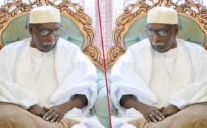 Gamou 2025 de Tivaouane : un appel à l’unité et à l’humilité pour une société plus solidaire
