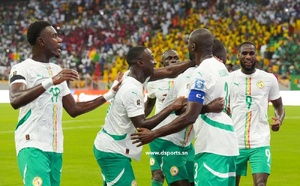 Éliminatoires Mondial 2026 : le Sénégal domine le Soudan (2-0) avant le choc face à la RDC