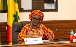 Sénégal : aucune preuve confirmant l’enlèvement présumé de six ressortissants au Mali