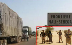Mali : libération des six routiers sénégalais enlevés par des groupes armés