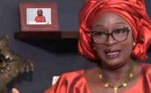 Yacine Fall : De l’ONU au ministère de la Justice, le parcours d’une pionnière sénégalaise