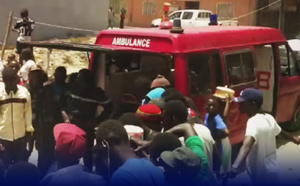 Mbour : une dispute entre enfants de 9 ans tourne au drame