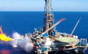 Sénégal : la production pétrolière et gazière en forte hausse en août 2025