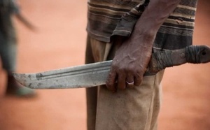 Mboro : une querelle de champ vire à l’agression à la machette