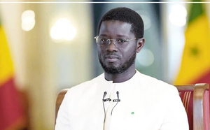 Le président Bassirou Diomaye Faye exhorte le gouvernement à accélérer la mise en œuvre du PRES