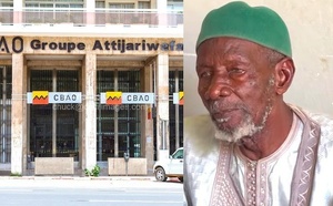 Conflit entre la Cbao et Bocar Samba Dièye : l’homme d’affaires sollicite l’arbitrage de l’État